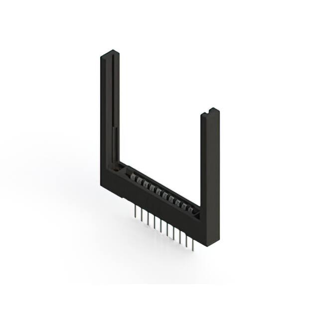 357-010-441-168 EDAC Inc.  Edgeboard Connectors